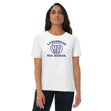 Load image into Gallery viewer, LARCHWOOD SDA SCHOOL VINTAGE TEE FOR MEN