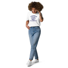 Load image into Gallery viewer, LARCHWOOD SDA SCHOOL VINTAGE TEE FOR MEN