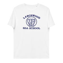 Load image into Gallery viewer, Larchwood SDA School Men's T-shirt