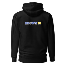 Load image into Gallery viewer, Hillside SDA School - Brown 14 - Unisex Hoodie