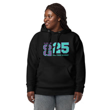 Load image into Gallery viewer, PFA Class of 2025 Hoodie