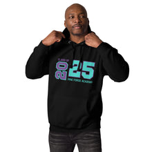 Load image into Gallery viewer, PFA Class of 2025 Hoodie