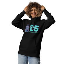 Load image into Gallery viewer, PFA Class of 2025 Hoodie