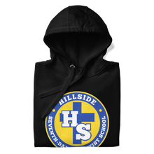 Load image into Gallery viewer, Hillside SDA Academy - Reynolds 24 - Unisex Hoodie