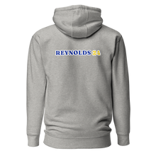 Load image into Gallery viewer, Hillside SDA Academy - Reynolds 24 - Unisex Hoodie