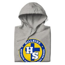 Load image into Gallery viewer, Hillside SDA Academy - Reynolds 24 - Unisex Hoodie