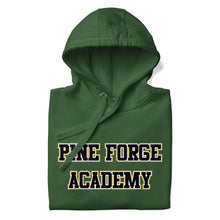 Load image into Gallery viewer, PFA Falcon Hoodie - Green