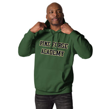 Load image into Gallery viewer, PFA Falcon Hoodie - Green