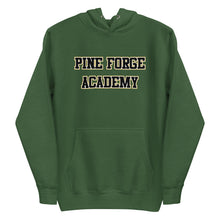 Load image into Gallery viewer, PFA Falcon Hoodie - Green