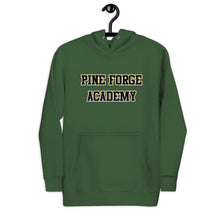 Load image into Gallery viewer, PFA Falcon Hoodie - Green