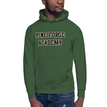 Load image into Gallery viewer, PFA Falcon Hoodie - Green