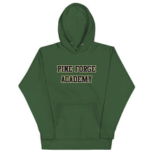 Load image into Gallery viewer, PFA Falcon Hoodie - Green