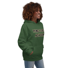 Load image into Gallery viewer, PFA Falcon Hoodie - Green