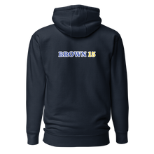Load image into Gallery viewer, Hillside SDA School - Brown 14 - Unisex Hoodie