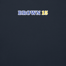 Load image into Gallery viewer, Hillside SDA School - Brown 14 - Unisex Hoodie