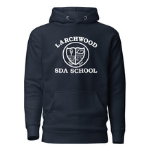 Load image into Gallery viewer, LARCHWOOD SDA SCHOOL VINTAGE HOODIE