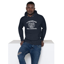 Load image into Gallery viewer, Larchwood SDA School Unisex Hoodie