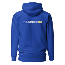 Load image into Gallery viewer, Hillside SDA Academy - Reynolds 24 - Unisex Hoodie