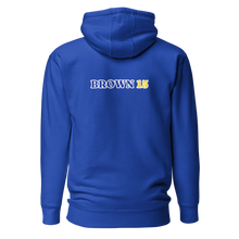 Load image into Gallery viewer, Hillside SDA School - Brown 14 - Unisex Hoodie