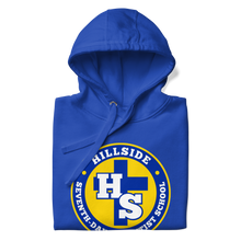 Load image into Gallery viewer, Hillside SDA School - Brown 14 - Unisex Hoodie