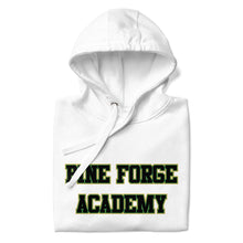 Load image into Gallery viewer, PFA Falcon Hoodie - White