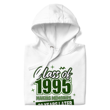 Load image into Gallery viewer, PFA Class of 95 - Ain't No Class Like the One I Got - Hoodie