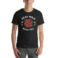 Load image into Gallery viewer, Text Unisex