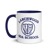 Load image into Gallery viewer, Larchwood SDA School Mug
