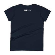 Load image into Gallery viewer, Black Women for Kamala 2024 - Women's Tee