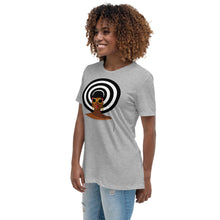 Load image into Gallery viewer, Black Woman in Hat