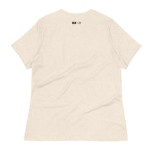 Load image into Gallery viewer, Black Woman with Two Puffed Braids