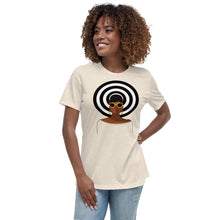 Load image into Gallery viewer, Black Woman in Hat