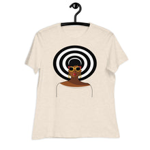 Load image into Gallery viewer, Black Woman in Hat