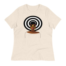 Load image into Gallery viewer, Black Woman in Hat