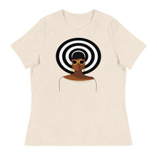 Load image into Gallery viewer, Black Woman in Hat