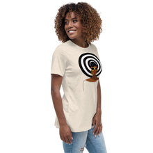 Load image into Gallery viewer, Black Woman in Hat