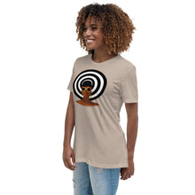 Load image into Gallery viewer, Black Woman in Hat