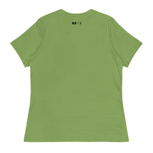 Load image into Gallery viewer, Women's Relaxed T-Shirt