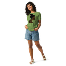 Load image into Gallery viewer, Women's Relaxed T-Shirt