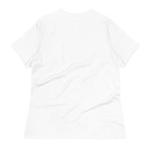 Load image into Gallery viewer, Black Women's Headwrap T-Shirt