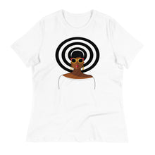 Load image into Gallery viewer, Black Woman in Hat