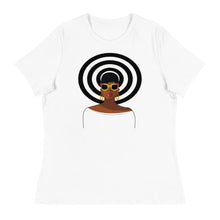 Load image into Gallery viewer, Black Woman in Hat