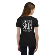 Load image into Gallery viewer, Test - Youth Short Sleeve T-Shirt