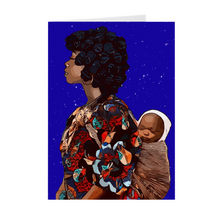 Load image into Gallery viewer, MARY - Women of the Bible - Greeting Card
