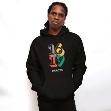 Load image into Gallery viewer, 1619 Facts