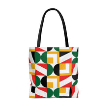 Load image into Gallery viewer, Love They Black Culture Tote Bag
