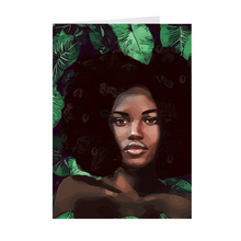 Load image into Gallery viewer, EVE - Women of The Bible - Greeting Card