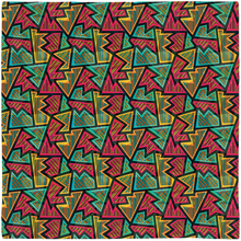 Load image into Gallery viewer, Juneteenth Headwrap