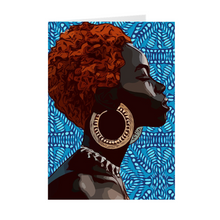 Load image into Gallery viewer, HANNAH - Women of The Bible - Greeting Card