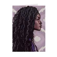 Load image into Gallery viewer, RACHEL - Women of The Bible - Greeting Card